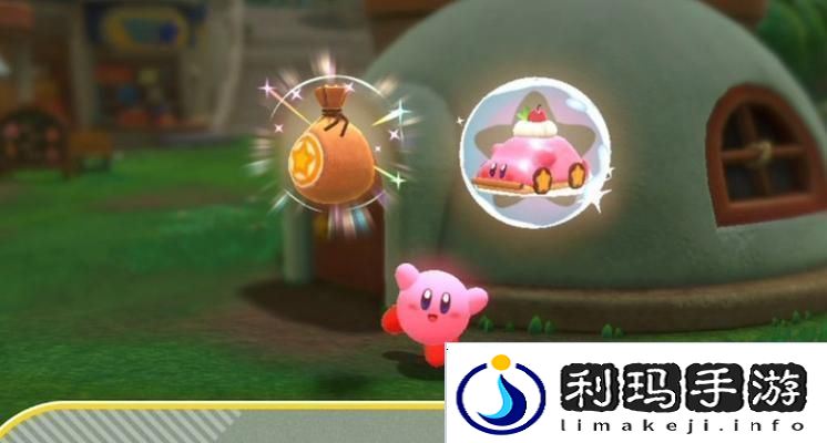 星之卡比探索发现睡觉能力特殊效果一览