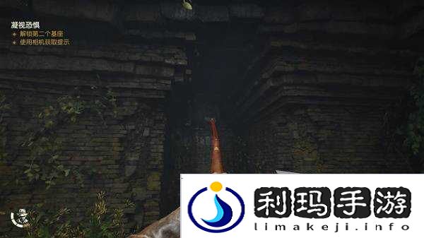 夺宝奇兵古老之圈凝视恐惧打开石棺   凝视恐惧停下齿轮攻略图片18