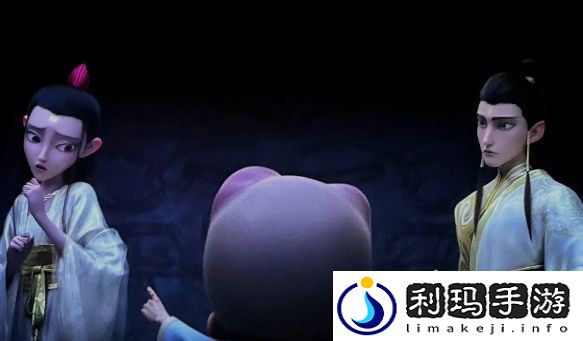 哪吒299%的观众都不知道