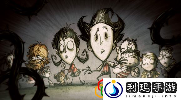 饥荒红色蘑菇(饥荒联机版各种蘑菇属性解析)