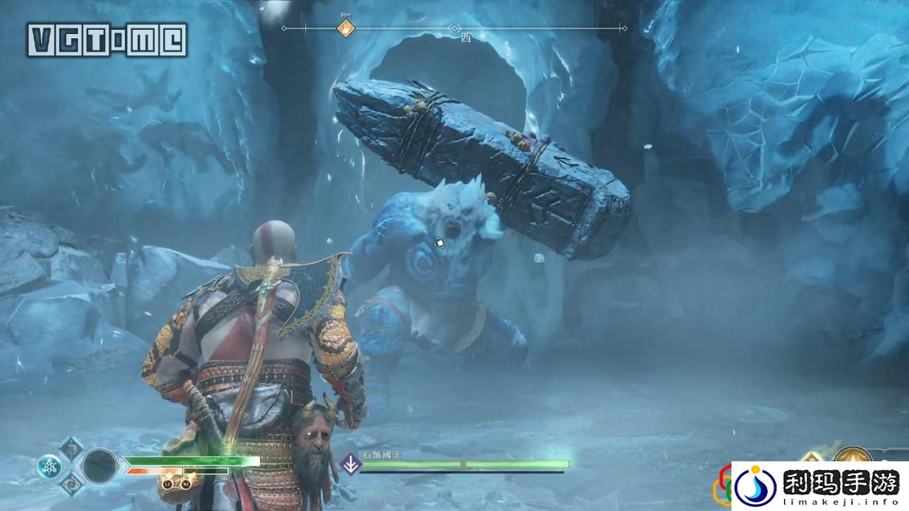 战神4阿特柔斯符文哪个好(战神阿特柔斯技能详解)