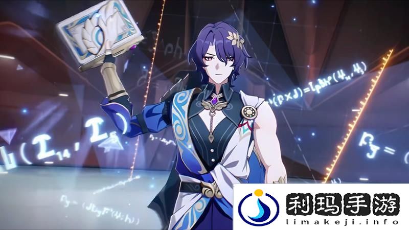 崩坏星穹铁道哪些角色持有率最高