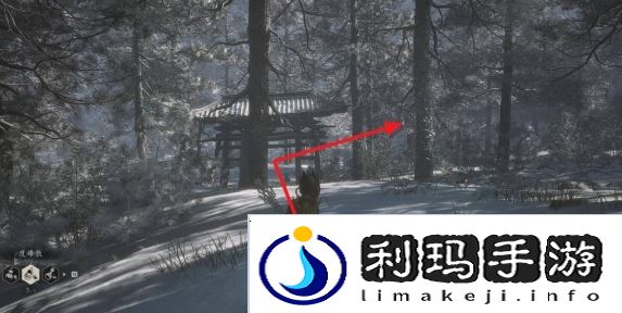 黑神话悟空鳖宝头骨‌怎么获得