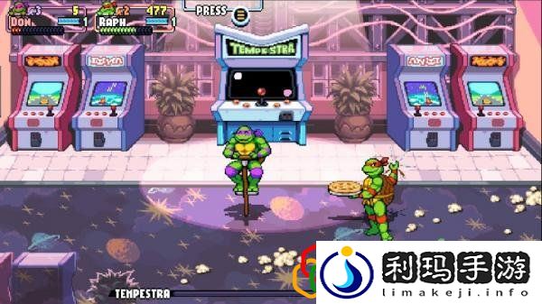 忍者神龟施莱德的复仇(忍者神龟施莱德的复仇BOSS打法推荐)