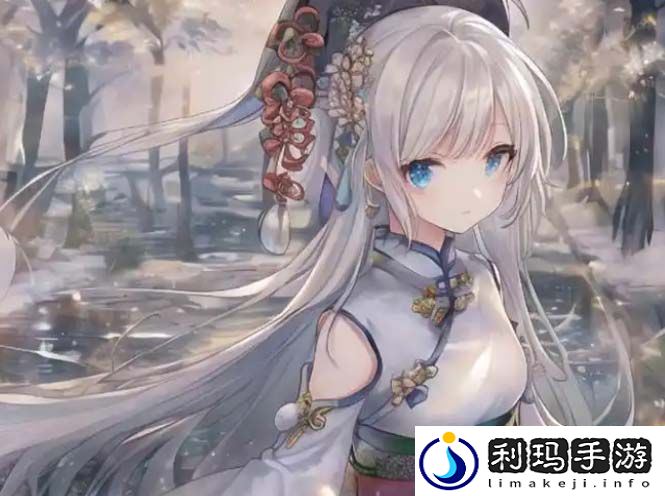 漂亮的妈妈