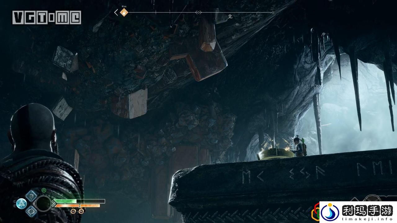 战神4阿特柔斯符文哪个好(战神阿特柔斯技能详解)