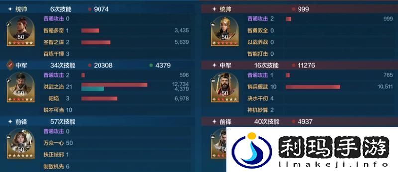 世界启元「机甲狂潮」三队共存攻略