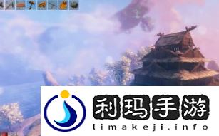 Valheim英灵神殿可以抓狼吗