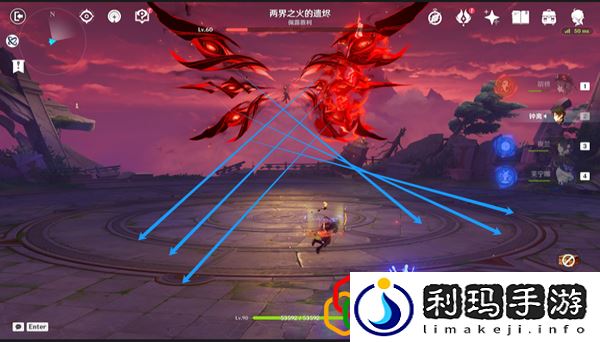 盛宴之后成就任务 游戏战斗更轻松