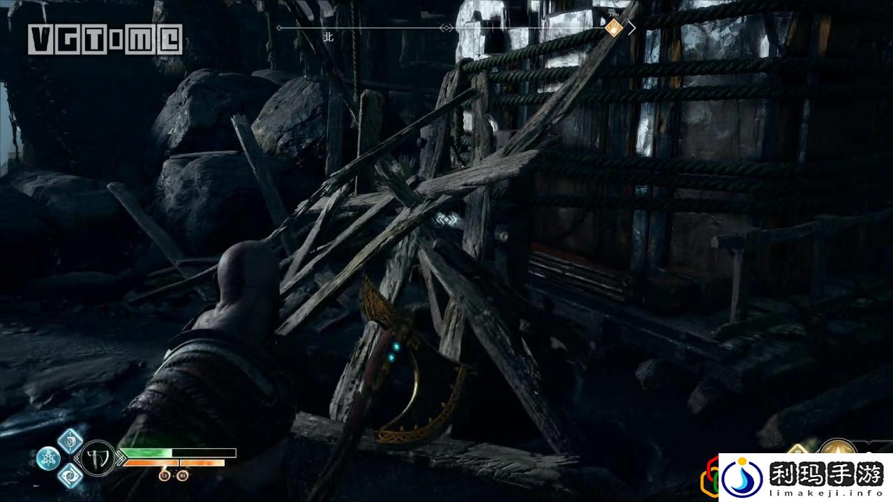 战神4阿特柔斯符文哪个好(战神阿特柔斯技能详解)