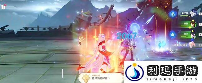 若你渴盼鲜血怎么做 完美任务完成指南