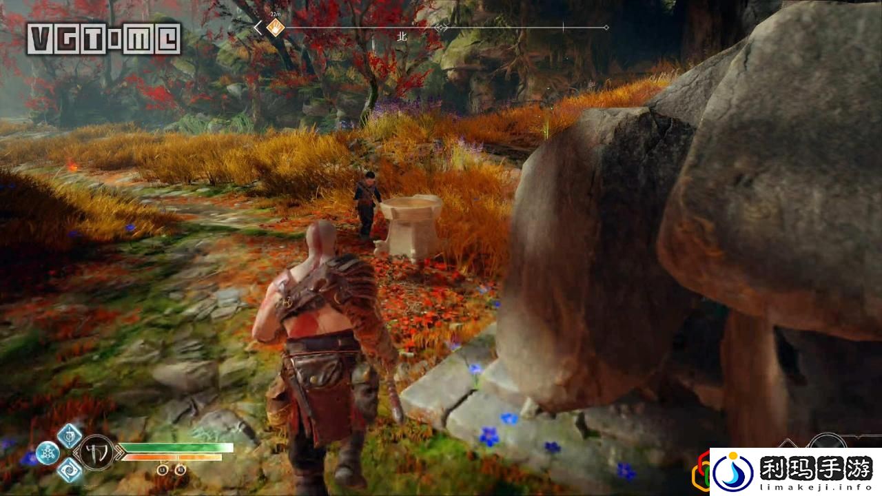 战神4阿特柔斯符文哪个好(战神阿特柔斯技能详解)