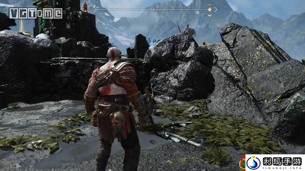 战神4阿特柔斯符文哪个好(战神阿特柔斯技能详解)