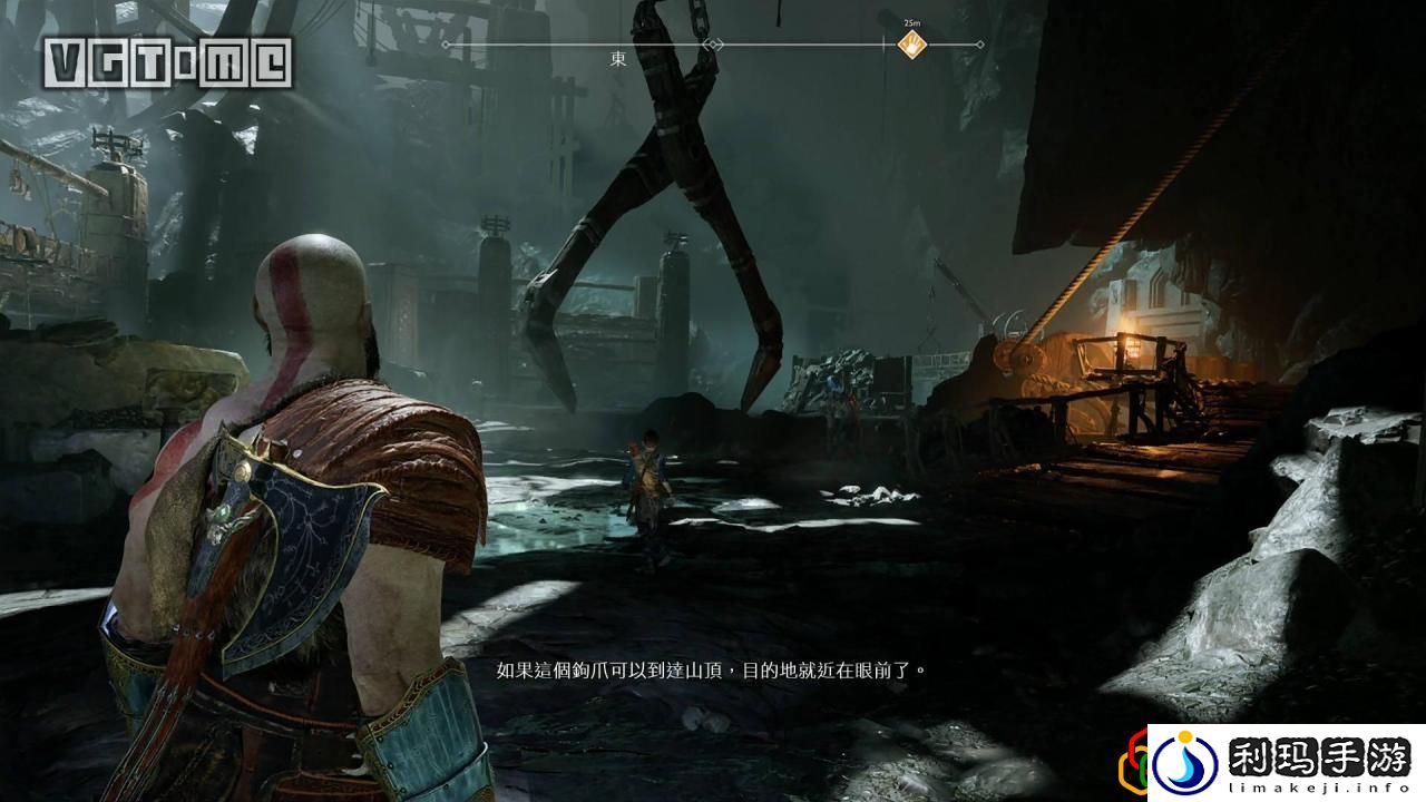 战神4阿特柔斯符文哪个好(战神阿特柔斯技能详解)