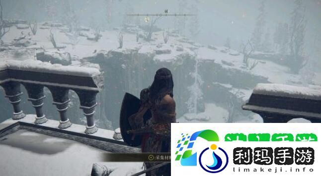 艾尔登法环隐形桥攻略