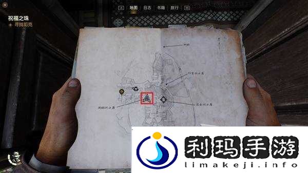 夺宝奇兵古老之圈凝视恐惧打开石棺   凝视恐惧停下齿轮攻略图片1