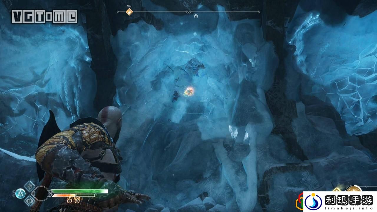 战神4阿特柔斯符文哪个好(战神阿特柔斯技能详解)