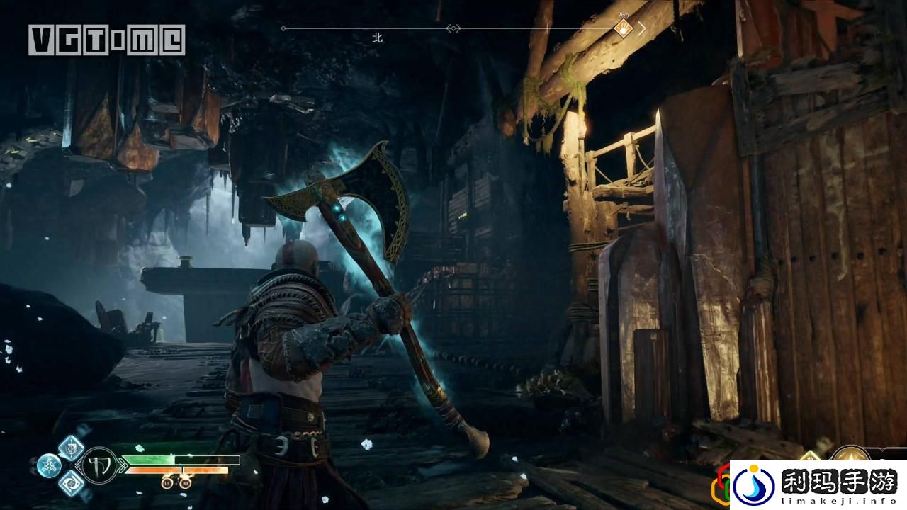 战神4阿特柔斯符文哪个好(战神阿特柔斯技能详解)