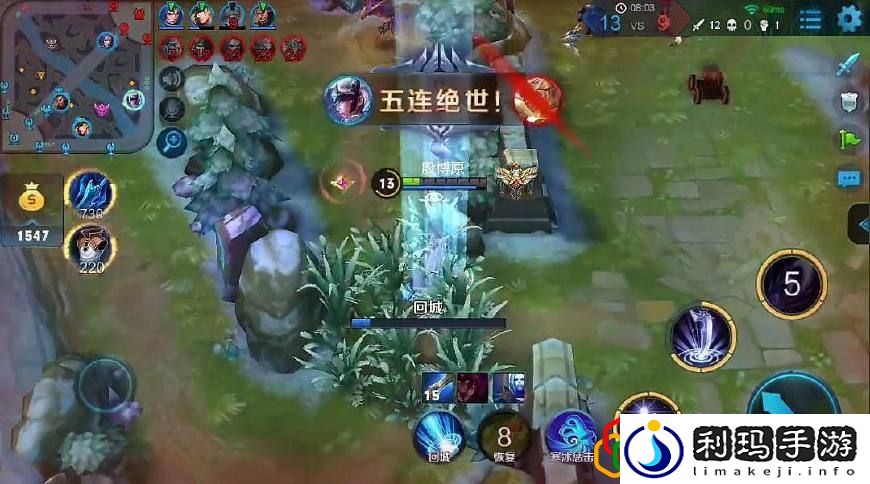 王者荣耀在键盘上怎么操作(pc版王者怎么玩更顺手)