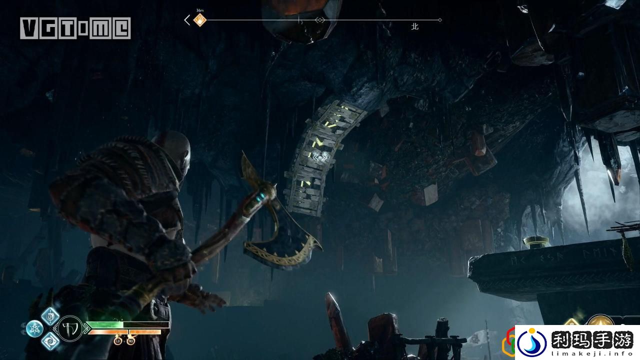 战神4阿特柔斯符文哪个好(战神阿特柔斯技能详解)