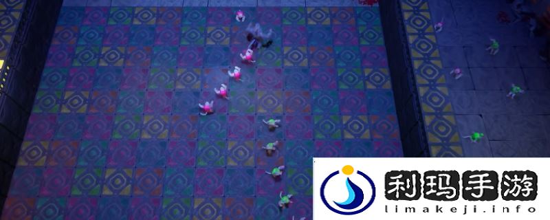 双影奇境贪吃蛇彩蛋位置介绍