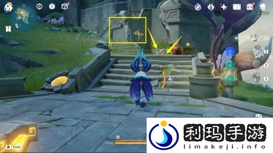 【原神】V5.2攻略