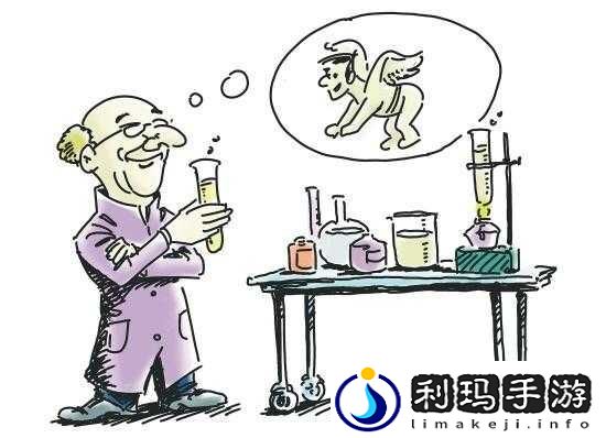 探索人禽杂配全过程