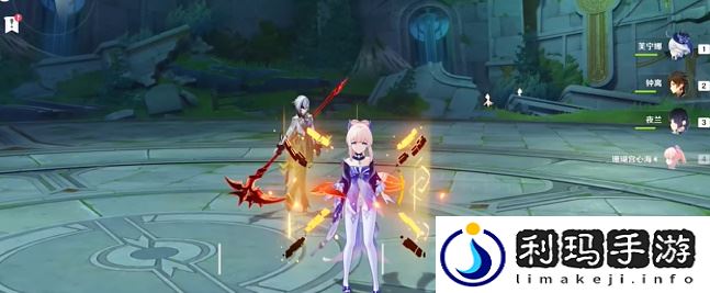 若你渴盼鲜血怎么做 完美任务完成指南