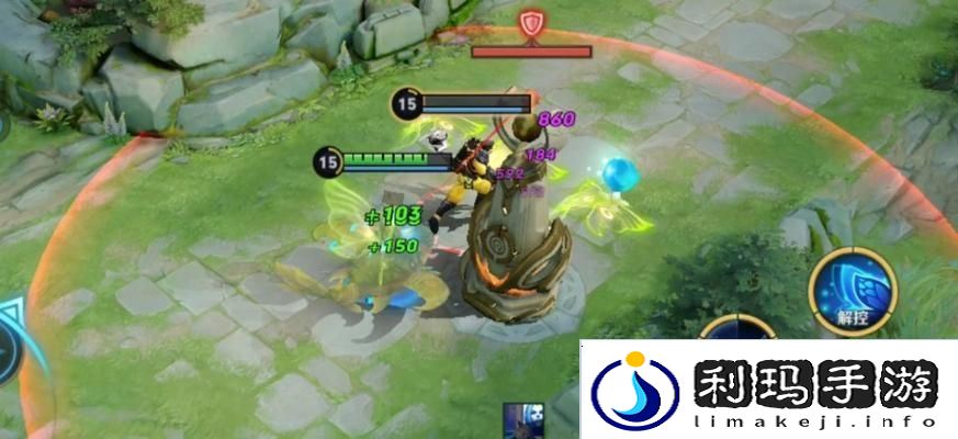 庄周出纯肉装攻略