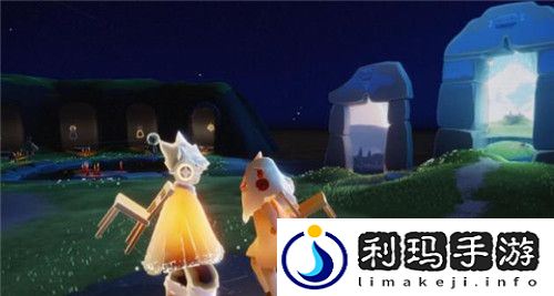 光遇向其他玩家传递能量怎么完成