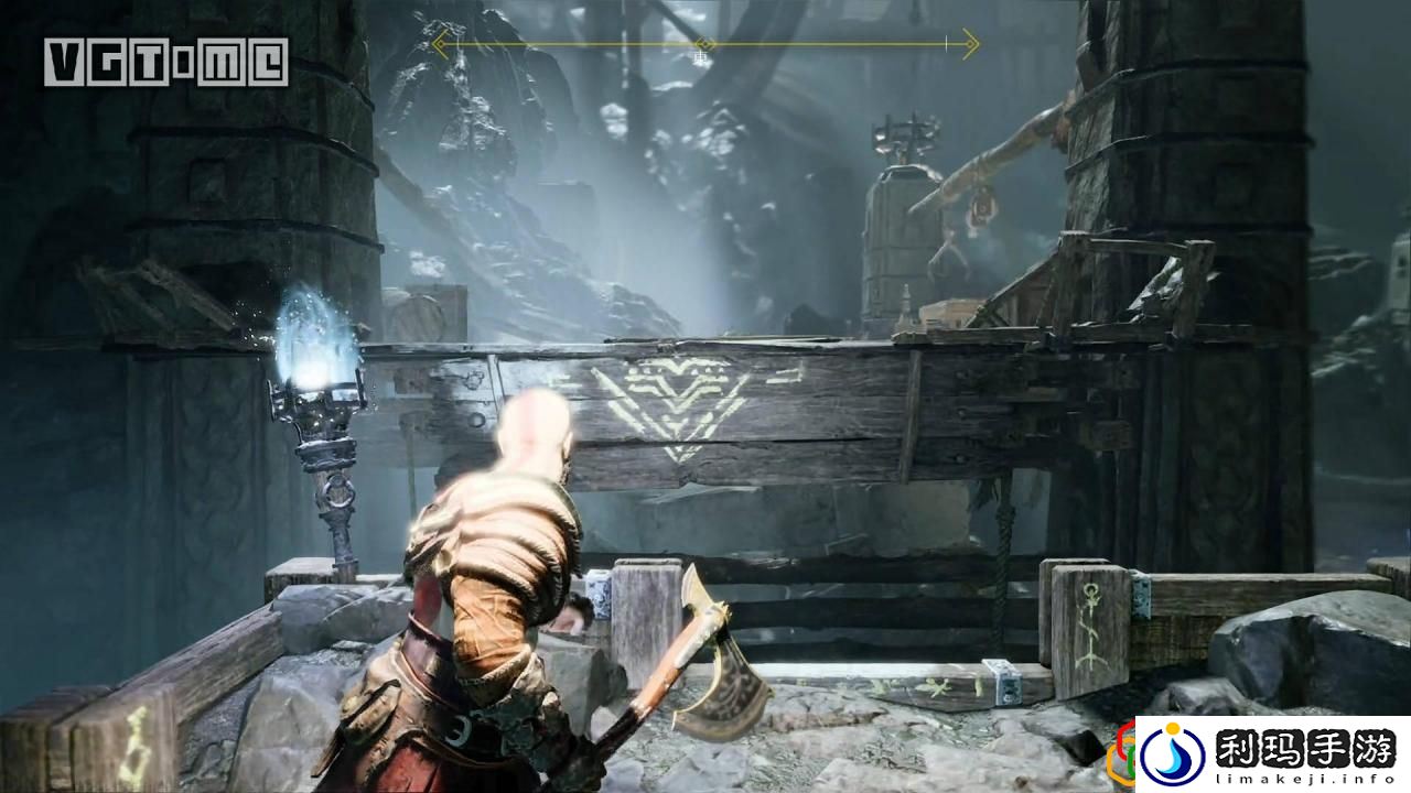 战神4阿特柔斯符文哪个好(战神阿特柔斯技能详解)