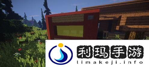 我的世界如何造玻璃瓶