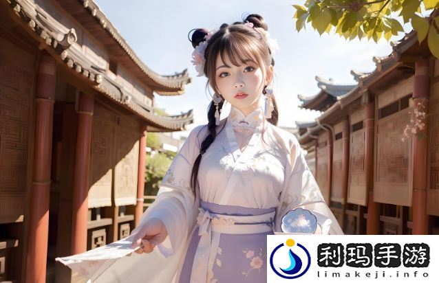 CSGO暴躁少女