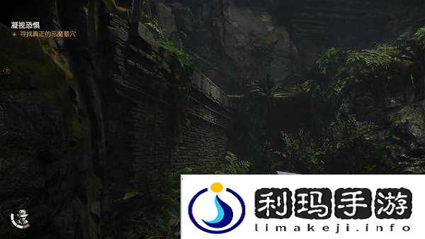 夺宝奇兵古老之圈凝视恐惧打开石棺   凝视恐惧停下齿轮攻略图片23