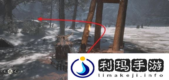 黑神话悟空鳖宝头骨‌怎么获得
