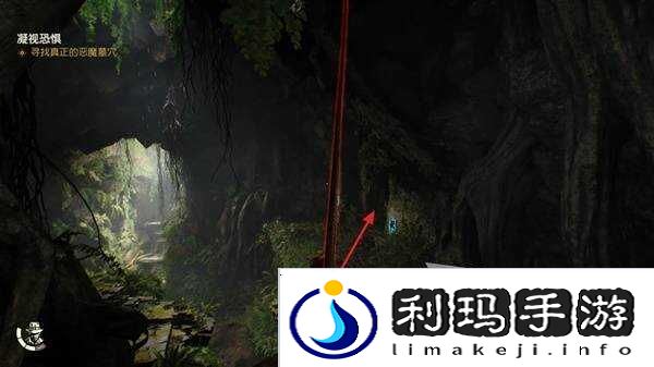 夺宝奇兵古老之圈凝视恐惧打开石棺   凝视恐惧停下齿轮攻略图片27