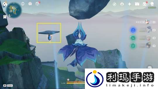 【原神】V5.2攻略