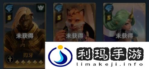 荒野国度风系阵容推荐