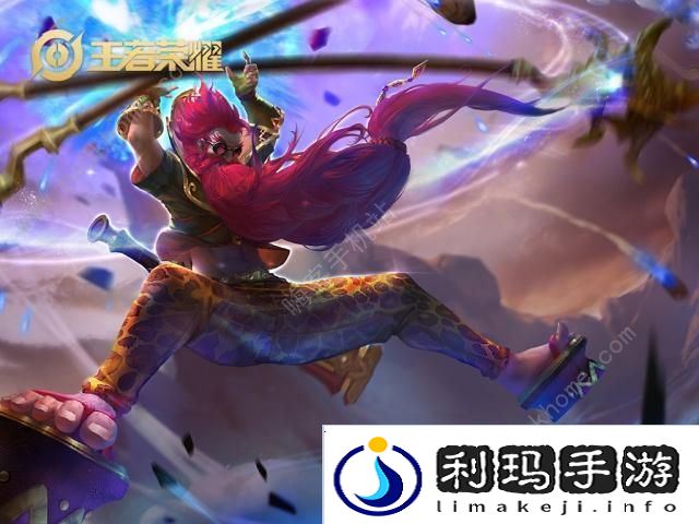 王者荣耀S14百里玄策克星是谁