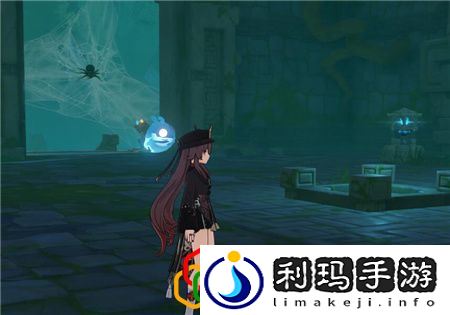 原神手游胡桃传说副本任务怎么玩