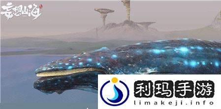 妄想山海什么坐骑速度快