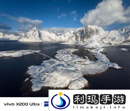vivoX200Ultra实拍展示！韩伯啸