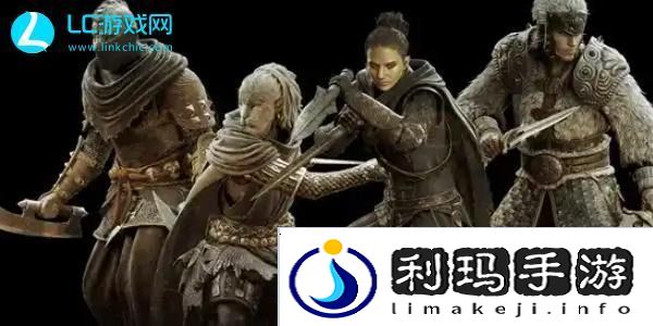 龙之信条2职业推荐