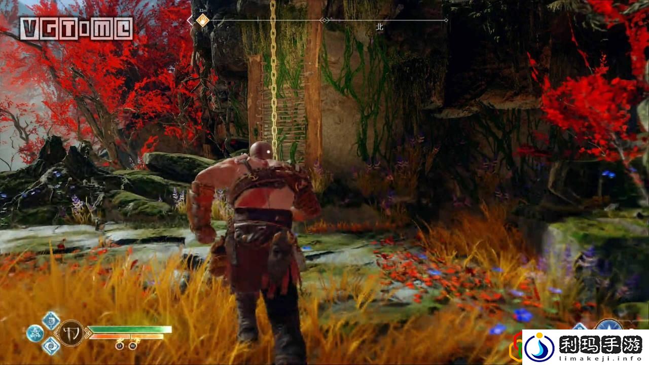 战神4阿特柔斯符文哪个好(战神阿特柔斯技能详解)