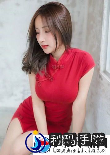 年轻朋友的妻子3
