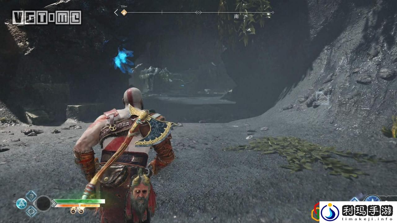 战神4阿特柔斯符文哪个好(战神阿特柔斯技能详解)