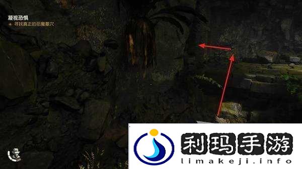 夺宝奇兵古老之圈凝视恐惧打开石棺   凝视恐惧停下齿轮攻略图片24