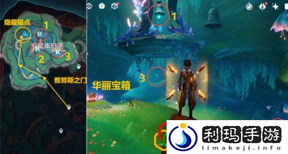 时间的神秘形式成就攻略 游戏进阶有效方法