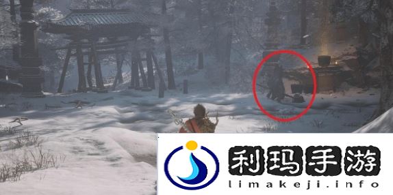 黑神话悟空鳖宝头骨‌怎么获得