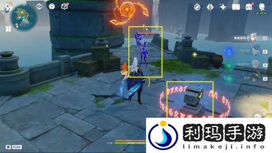 【原神】V5.2攻略